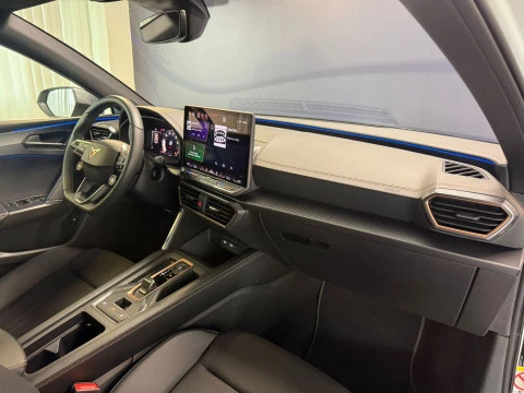 Cupra León SP 1.5 eTSI 110kW (150CV) DSG