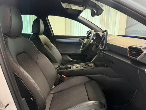 Cupra León SP 1.5 eTSI 110kW (150CV) DSG
