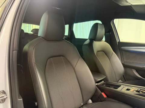 Cupra León SP 1.5 eTSI 110kW (150CV) DSG