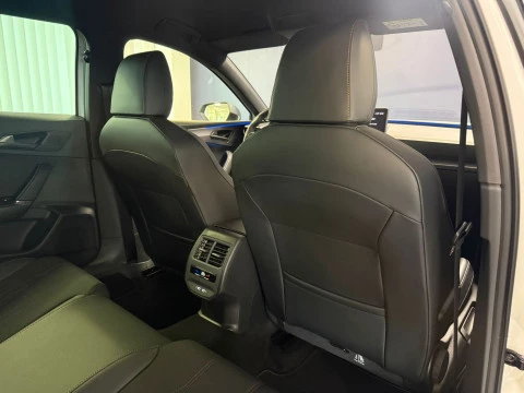 Cupra León SP 1.5 eTSI 110kW (150CV) DSG