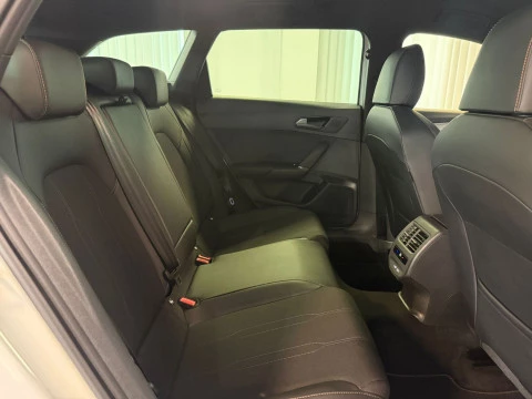 Cupra León SP 1.5 eTSI 110kW (150CV) DSG