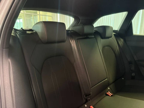 Cupra León SP 1.5 eTSI 110kW (150CV) DSG