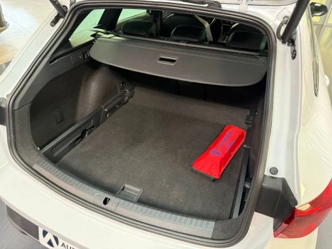 Cupra León SP 1.5 eTSI 110kW (150CV) DSG