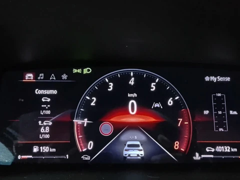 Renault Arkana  Hibrido  1.6 E-Tech Techno 105kW