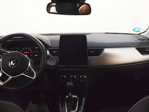 Renault Arkana  Hibrido  1.6 E-Tech Techno 105kW