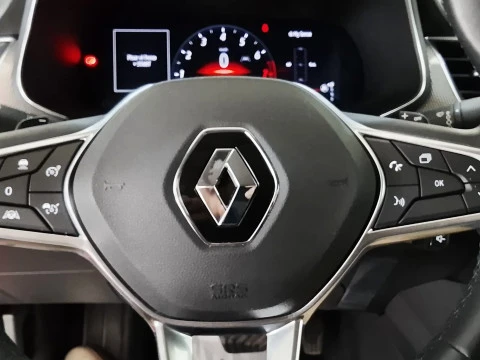 Renault Arkana  Hibrido  1.6 E-Tech Techno 105kW