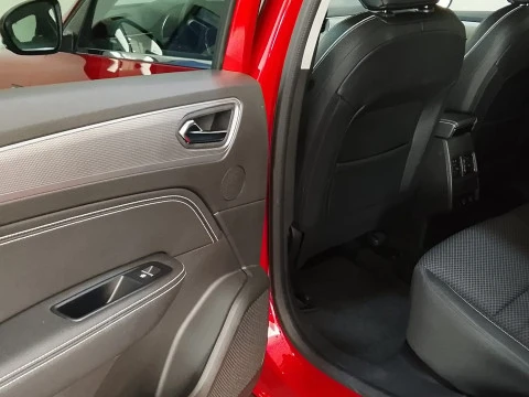 Renault Arkana  Hibrido  1.6 E-Tech Techno 105kW