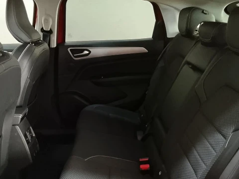 Renault Arkana  Hibrido  1.6 E-Tech Techno 105kW