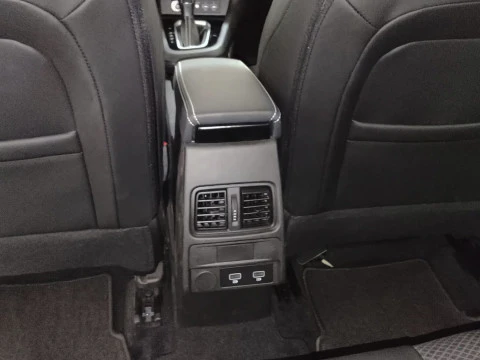 Renault Arkana  Hibrido  1.6 E-Tech Techno 105kW