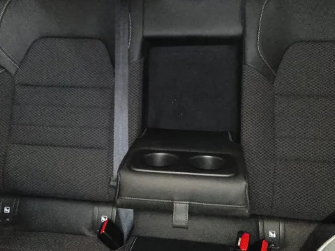 Renault Arkana  Hibrido  1.6 E-Tech Techno 105kW