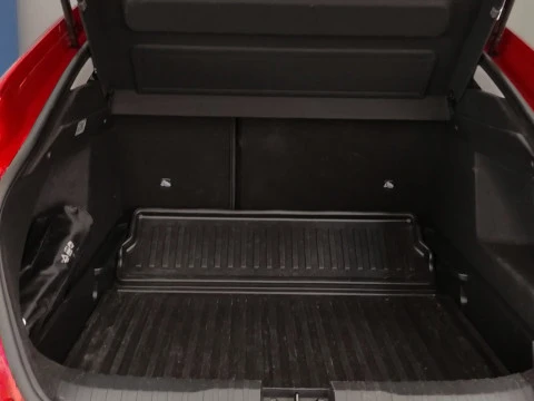 Renault Arkana  Hibrido  1.6 E-Tech Techno 105kW