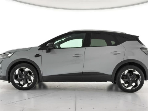 Renault Captur  Gasolina/gas  TCe Techno 74kW GLP