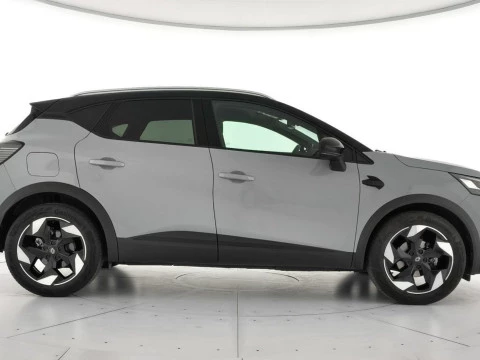 Renault Captur  Gasolina/gas  TCe Techno 74kW GLP