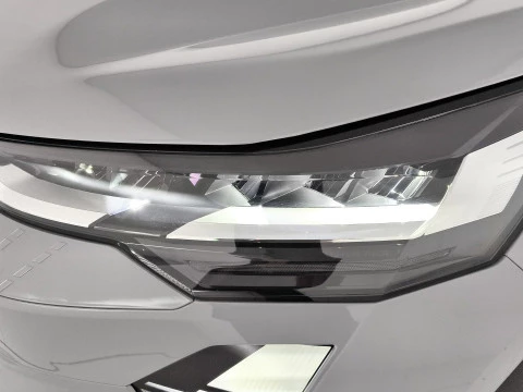 Renault Captur  Gasolina/gas  TCe Techno 74kW GLP
