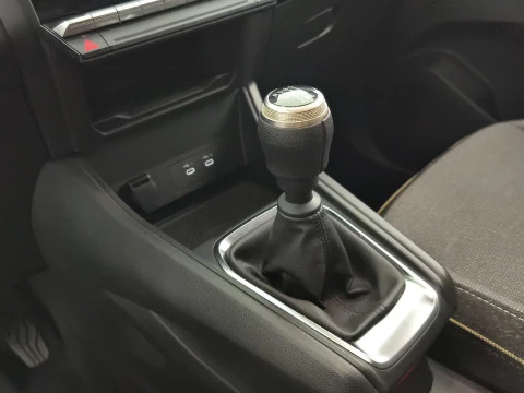 Renault Captur  Gasolina/gas  TCe Techno 74kW GLP