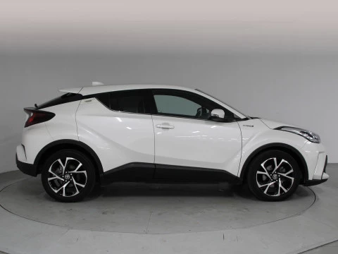 Toyota C-HR 1.8 125H Advance