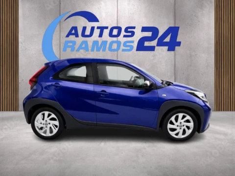 Toyota Aygo X Cross 1.0 VVT-I 72CV Play