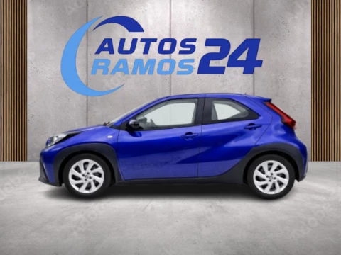 Toyota Aygo X Cross 1.0 VVT-I 72CV Play