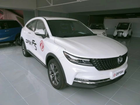 DFSK Fengon 5 1.5T Classic