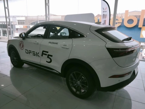 DFSK Fengon 5 1.5T Classic