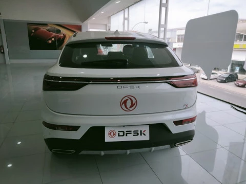 DFSK Fengon 5 1.5T Classic