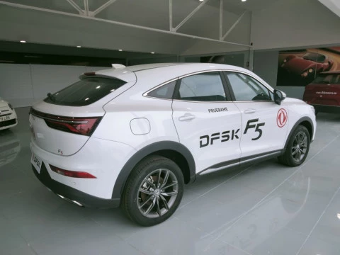 DFSK Fengon 5 1.5T Classic