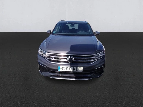 Volkswagen Tiguan R-Line 2.0 TDI 110kW (150CV) DSG