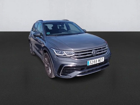 Volkswagen Tiguan R-Line 2.0 TDI 110kW (150CV) DSG