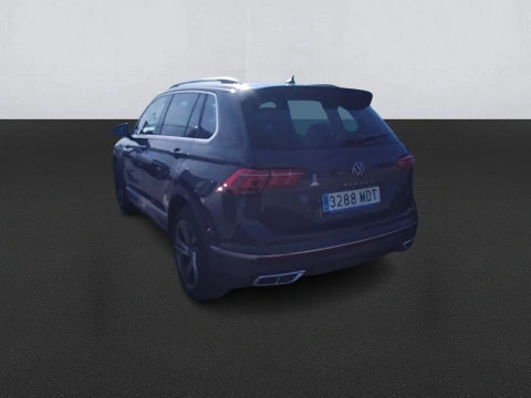 Volkswagen Tiguan R-Line 2.0 TDI 110kW (150CV) DSG