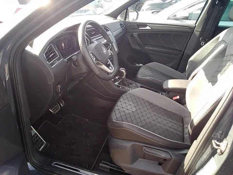 Volkswagen Tiguan R-Line 2.0 TDI 110kW (150CV) DSG