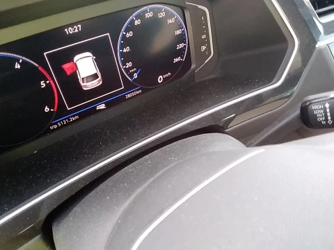 Volkswagen Tiguan R-Line 2.0 TDI 110kW (150CV) DSG