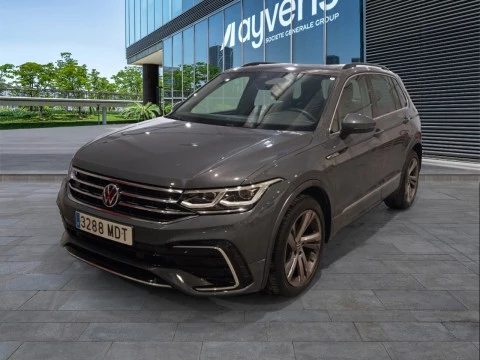 Volkswagen Tiguan R-Line 2.0 TDI 110kW (150CV) DSG