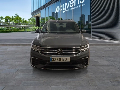 Volkswagen Tiguan R-Line 2.0 TDI 110kW (150CV) DSG