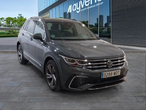 Volkswagen Tiguan R-Line 2.0 TDI 110kW (150CV) DSG