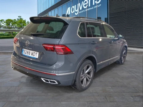 Volkswagen Tiguan R-Line 2.0 TDI 110kW (150CV) DSG