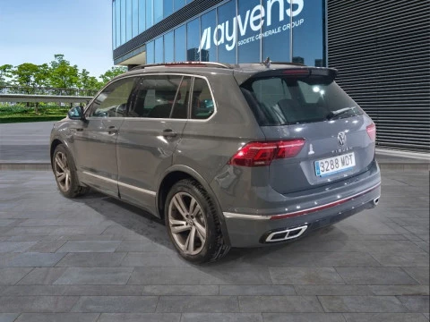 Volkswagen Tiguan R-Line 2.0 TDI 110kW (150CV) DSG