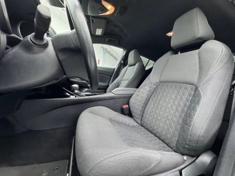 Toyota C-HR 1.8 125H Advance