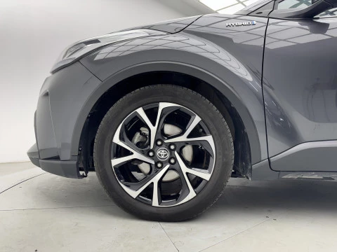 Toyota C-HR 1.8 125H Advance
