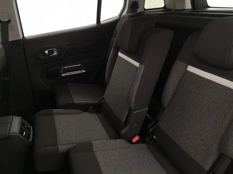 Citroën C5 Aircross HYBRID 107kW (145CV) e-DCS6 Plus