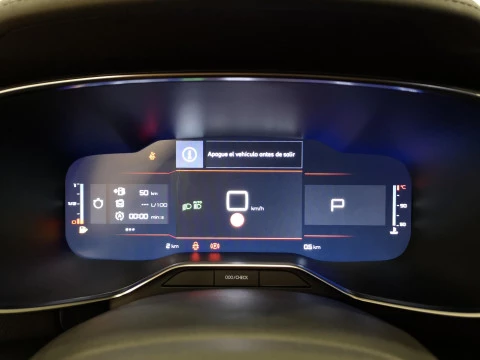 Citroën C5 Aircross HYBRID 107kW (145CV) e-DCS6 Plus