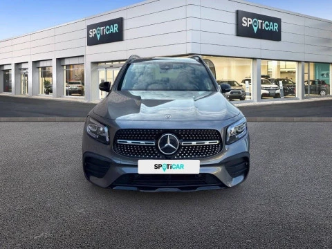 Mercedes-Benz GLB 2.0 GLB 220 D 4MATIC DCT 140KW (190CV)