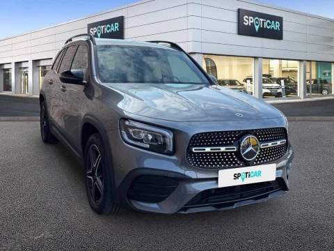 Mercedes-Benz GLB 2.0 GLB 220 D 4MATIC DCT 140KW (190CV)