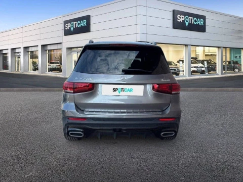 Mercedes-Benz GLB 2.0 GLB 220 D 4MATIC DCT 140KW (190CV)