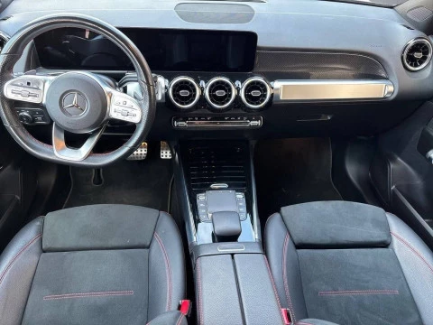 Mercedes-Benz GLB 2.0 GLB 220 D 4MATIC DCT 140KW (190CV)