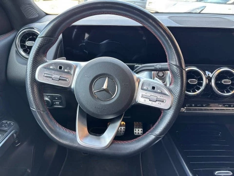 Mercedes-Benz GLB 2.0 GLB 220 D 4MATIC DCT 140KW (190CV)