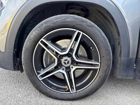 Mercedes-Benz GLB 2.0 GLB 220 D 4MATIC DCT 140KW (190CV)