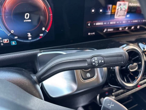 Mercedes-Benz GLB 2.0 GLB 220 D 4MATIC DCT 140KW (190CV)