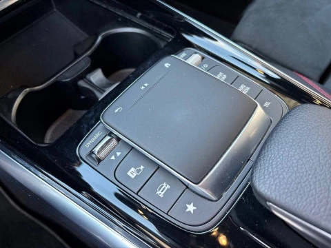 Mercedes-Benz GLB 2.0 GLB 220 D 4MATIC DCT 140KW (190CV)