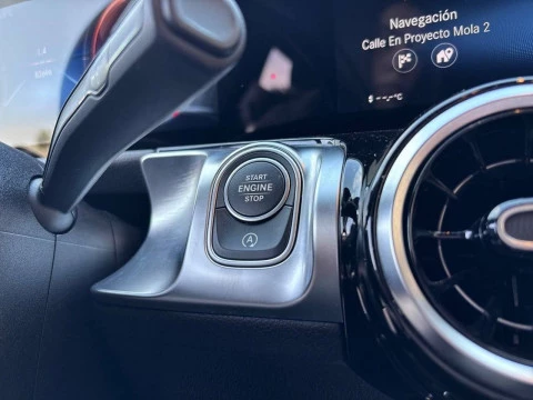 Mercedes-Benz GLB 2.0 GLB 220 D 4MATIC DCT 140KW (190CV)