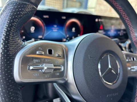 Mercedes-Benz GLB 2.0 GLB 220 D 4MATIC DCT 140KW (190CV)